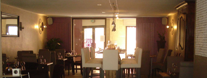 Photographie du restaurant l'Antre Nous à Lunel